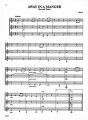 Christmas Trios for All: Horn - nuty na trio instrumentalne: róg (waltornia) - William Ryden