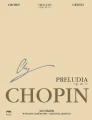 Fryderyk Chopin: Wydanie Narodowe tom 7A - Preludia op. 28, 45 - Jan Ekier - nuty na fortepian