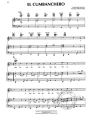 Big Book of Latin American Songs (PVG) - nuty na fortepian, melodia, akordy gitarowe i słowa