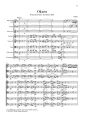 Franz Schubert: Oktett F-dur D 803 - Octet in F major - nuty na oktet instrumentalny - partytura studyjna
