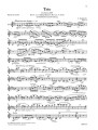 Alexander von Zemlinsky: Trio for Piano, Clarinet (Violin) and Violoncello d minor op. 3 - Trio fortepianowe d-moll - nuty na klarnet (skrzypce), wiolonczelę i fortepian