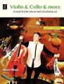Aleksey Igudesman - Violin, Cello & More - nuty na skrzypce i wiolonczelę