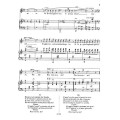 Celebri Canzoni Napoletane - pieśni neapolitańskie - nuty na głos i fortepian