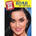 Chart Hits Now! Roar plus 17 popularnych hitów w łatwym opracowaniu na pianino