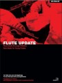 Flute Update - New Music for Young Flutists for Flute (+ płyta CD) - Walter Wretschitsch - nuty na flet i fortepian