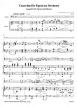 Ferdinand David: Concertino op. 12 fur Fagott und Orchester - nuty na fagot z fortepianem