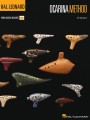 Hal Leonard Ocarina Method (+ audio online) - Cris Gale - szkoła gry na okarynie
