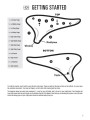 Hal Leonard Ocarina Method (+ audio online) - Cris Gale - szkoła gry na okarynie