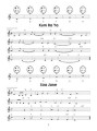 First Lessons Ocarina - szkoła gry na okarynie 4, 5 lub 8 otworowej - William Bay