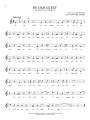 Disney Songs for Ocarina - nuty do piosenek z filmów Disneya na okarynę