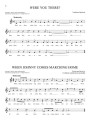 Folk Songs for Ocarina - nuty do amerykańskich piosenek folkowych na okarynę