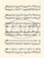 Imre Mezo: Miss Melody's Wardrobe - Easy variations for piano - nuty na fortepian