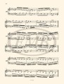 Imre Mezo: Miss Melody's Wardrobe - Easy variations for piano - nuty na fortepian