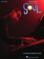 Soul (PVG) - Jon Batiste - Music from and Inspired by the Disney Pixar Motion Picture - 12 piosenek z filmu Co w duszy gra - nuty na fortepian, linia melodyczna, akordy i słowa