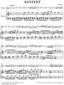Antonio Vivaldi: Flautino Concerto in C major RV 443 - Koncert C-dur na flet piccolo - nuty na flet sopranowy z fortepianem