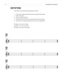 Beginning Ear Training - Gilson Schachnik (+ audio online) - podręcznik do kształcenia słuchu dla początkujących