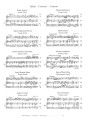 Flotenmusik 1 - Barock - antologia muzyki fletowej epoki baroku - nuty na flet poprzeczny i fortepian - Peter-Lukas Graf