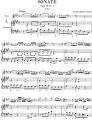 Flotenmusik 2 - Vorklassik - antologia muzyki fletowej epoki wczesno klasycznej - nuty na flet poprzeczny i fortepian - Peter-Lukas Graf