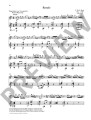 Concert Favourites - The Finest Concert and Encore Pieces for Flute and Guitar - Peter-Lukas Graf - nuty na flet poprzeczny i gitarę klasyczną