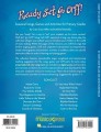 Ready Set Go Orff! - Cristi Cary Miller, Kathlyn Reynolds (+ materiały online) - piosenki i zabawy wykorzystujące metodę Carla Orffa