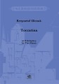 Toccatina na dwa fortepiany - Krzysztof Olczak - nuty na duet fortepianowy