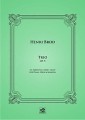 Trio op. 5 na obój, fagot i fortepian - Henri Brod, Jadwiga Lewczuk, Józef Raatz, Małgorzata Skotnicka