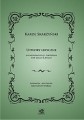 Utwory liryczne na wiolonczelę i fortepian - Karol Skarżyński, Krzysztof Sperski