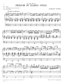 Gordon Young: Prelude In Classic Style - nuty na organy