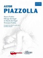Astor Piazzolla: Four Pieces for Guitar Solo - nuty na gitarę klasyczną