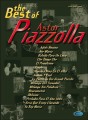 Astor Piazzolla: The Best Of - na fortepian, melodia, akordy gitarowe