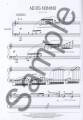 Astor Piazzolla: The Best Of - na fortepian, melodia, akordy gitarowe
