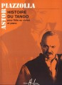 Astor Piazzolla: Histoire du Tango pour flute ou violon et piano - nuty na flet poprzeczny lub skrzypce i fortepian