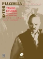 Astor Piazzolla: Tango Etudes pour flute solo ou violon solo - nuty na flet poprzeczny solo lub skrzypce solo