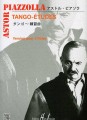 Astor Piazzolla: Tango Etudes pour 2 flutes - nuty na duety fletowe