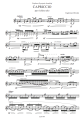 Capriccio per violino solo - Eugeniusz Głowski, Krystyna Jurecka - nuty na skrzypce