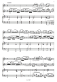 Concert - duett uber eine Melodie von Chopin op. 68 - Ernesto Köhler - nuty na duet fletowy i fortepian