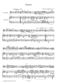 Gawot op. 5 i op. 12 na wiolonczelę i fortepian - Henryk Waghalter, Krzysztof Sperski