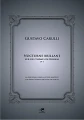 Nocturne brillante op. 5 na obój lub flet albo skrzypce i fortepian - Gustavo Carulli