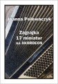 Joanna Polewaczyk: Zagrajka - 17 miniatur na akordeon