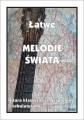 Łatwe melodie świata - nuty na gitara klasyczną (fingerpicking) z tabulaturami - Marek Pawełek