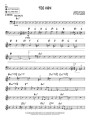 Stevie Wonder Jazz Play Along Volume 52 - nuty na instrumenty C, Eb, Bb (+ płyta CD)