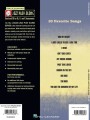 Stevie Wonder Jazz Play Along Volume 52 - nuty na instrumenty C, Eb, Bb (+ płyta CD)