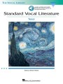 Standard Vocal Literature: Tenor - Richard Walters (+ audio online) - nuty na głos męski tenor z fortepianem