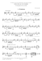 Fur stille Stunden na gitarę solo - Otto Steinwender, Wojciech Gurgul