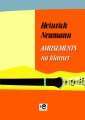 Amusements na klarnet - Heinrich Neumann, Barabara Borowicz