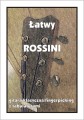 Łatwy Rossini - nuty na gitarę klasyczną (fingerpicking) z tabulaturami