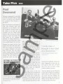 25 Great Sax Solos (+ audio online) - Eric J. Morones - nuty na saksofon