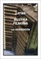 Łatwa muzyka filmowa na akordeon - nuty na akordeon - Piotr Śmiejczak