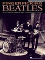 Fingerpicking Beatles - nuty na gitarę akustyczną + tabulatura