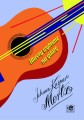 Utwory wybrane na gitarę - Johann Kaspar Mertz, Jarosław Pabisiak - nuty na gitarę solo